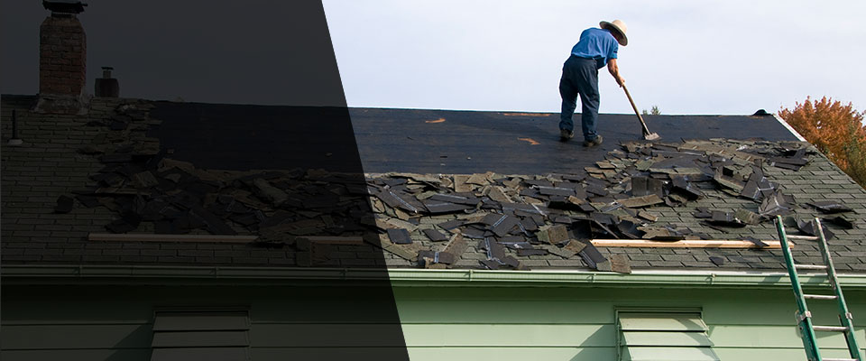 Naples Roofing Contractors